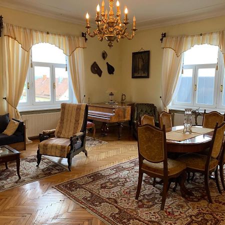 The Marchburg Apartment Μαριμπόρ Εξωτερικό φωτογραφία