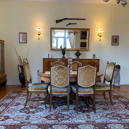 The Marchburg Apartment Μαριμπόρ Εξωτερικό φωτογραφία