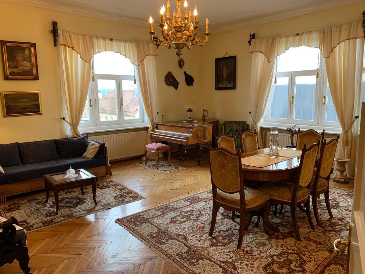 The Marchburg Apartment Μαριμπόρ Εξωτερικό φωτογραφία