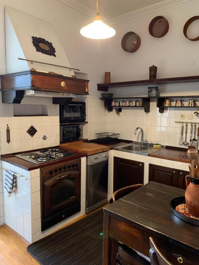 The Marchburg Apartment Μαριμπόρ Εξωτερικό φωτογραφία