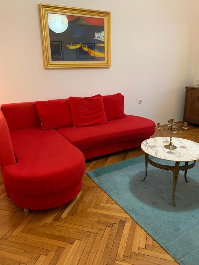 The Marchburg Apartment Μαριμπόρ Εξωτερικό φωτογραφία
