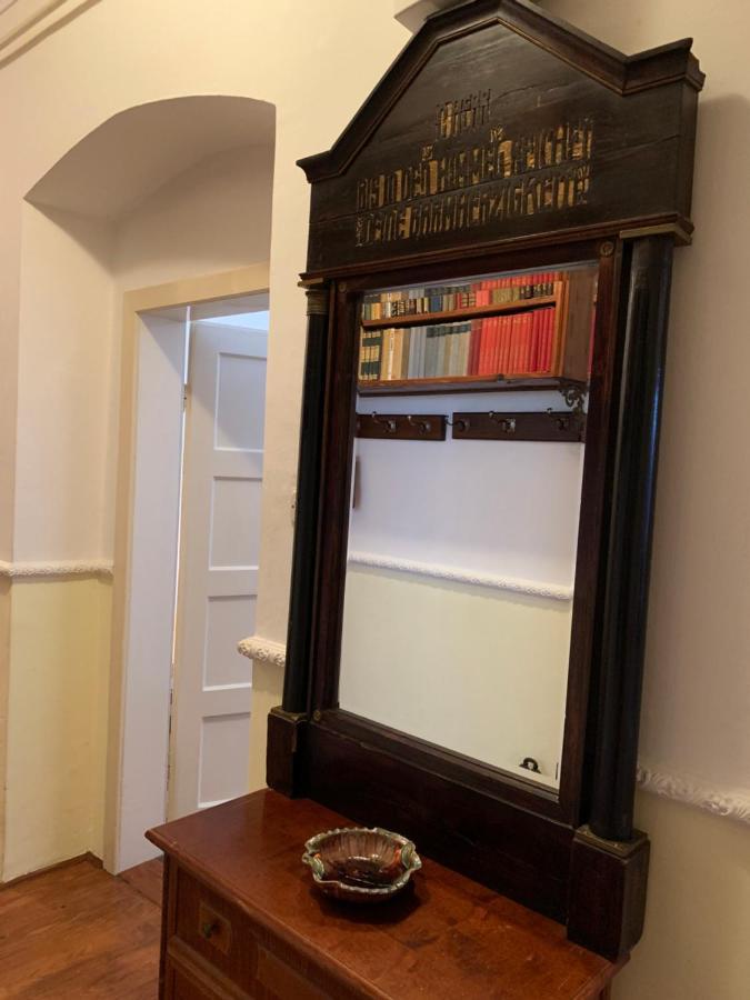 The Marchburg Apartment Μαριμπόρ Εξωτερικό φωτογραφία