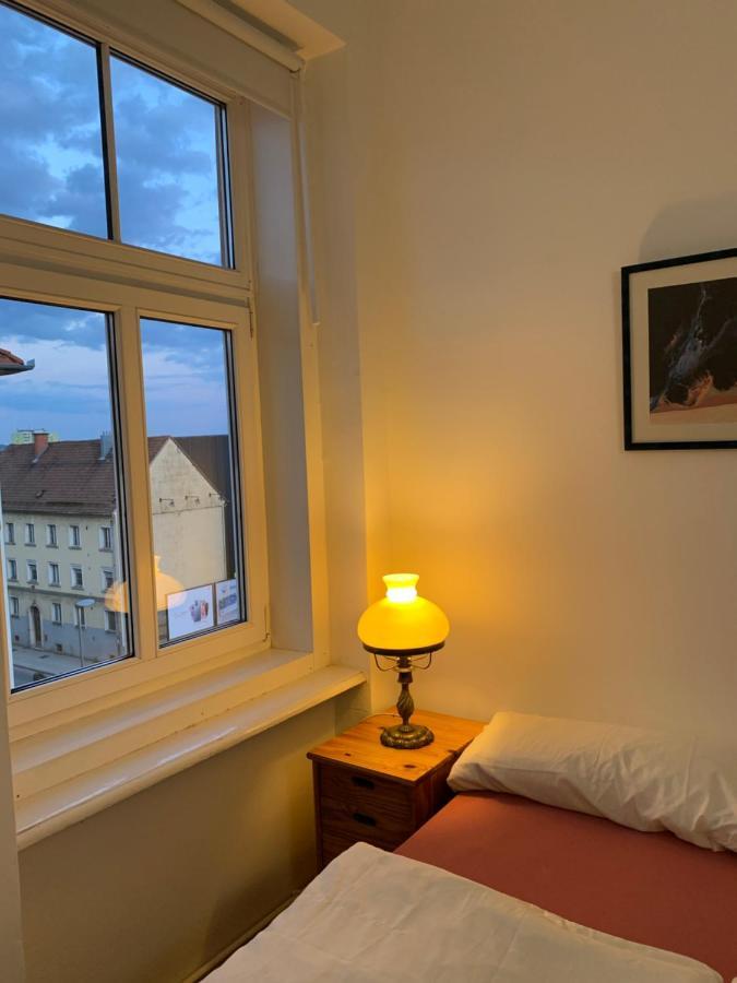 The Marchburg Apartment Μαριμπόρ Εξωτερικό φωτογραφία