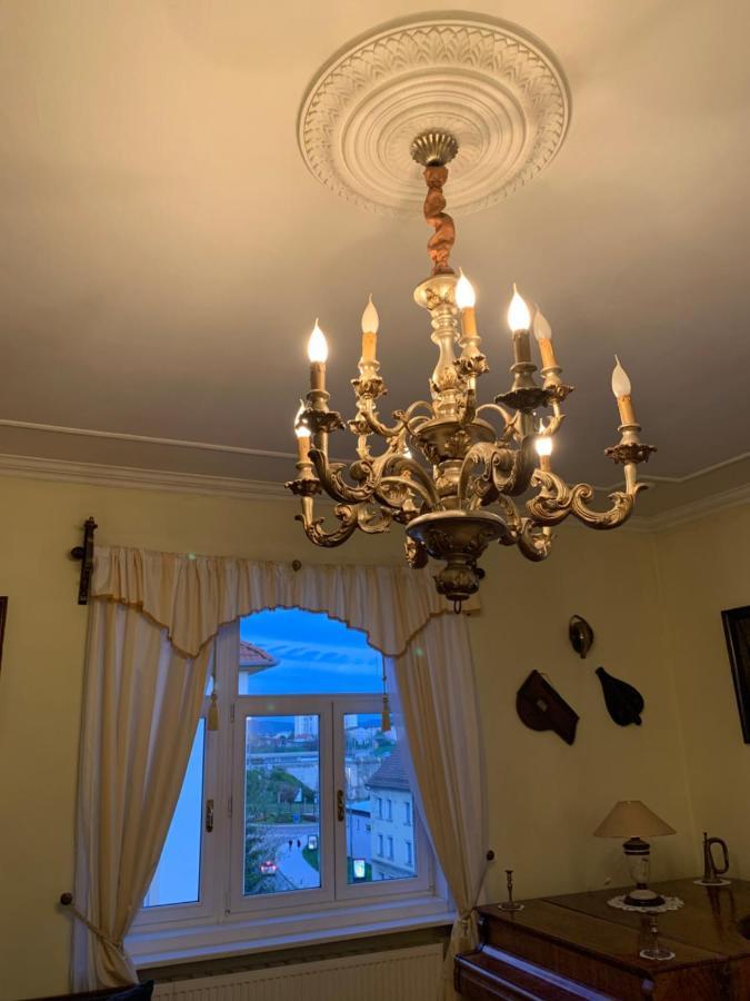 The Marchburg Apartment Μαριμπόρ Εξωτερικό φωτογραφία