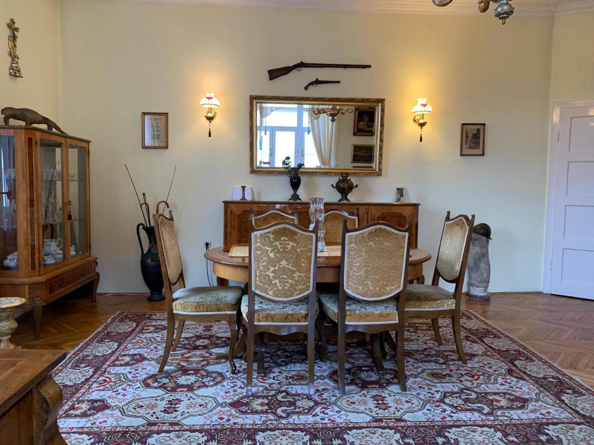 The Marchburg Apartment Μαριμπόρ Εξωτερικό φωτογραφία
