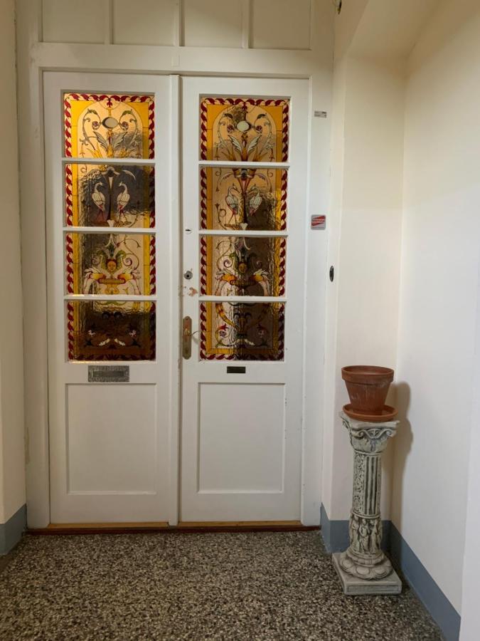 The Marchburg Apartment Μαριμπόρ Εξωτερικό φωτογραφία