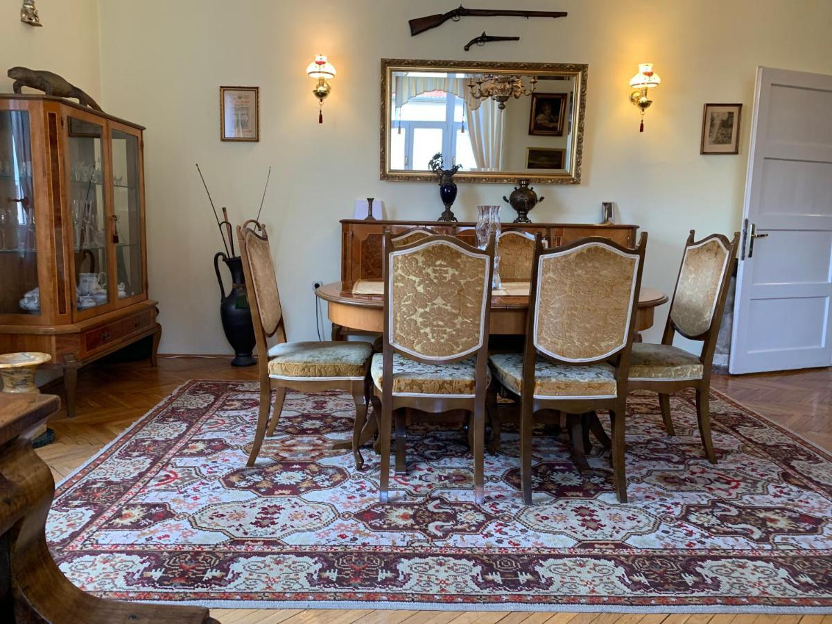 The Marchburg Apartment Μαριμπόρ Εξωτερικό φωτογραφία