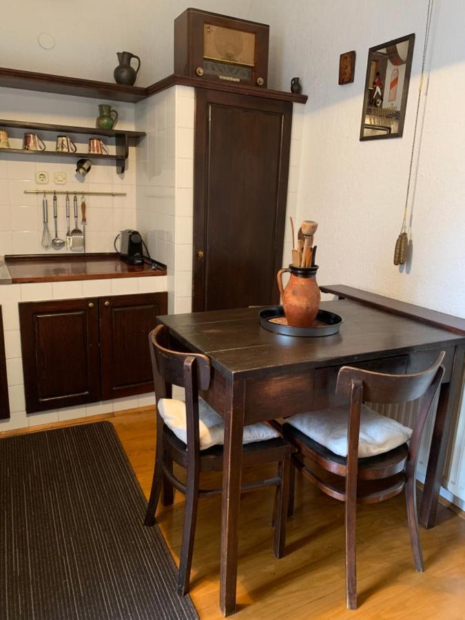 The Marchburg Apartment Μαριμπόρ Εξωτερικό φωτογραφία