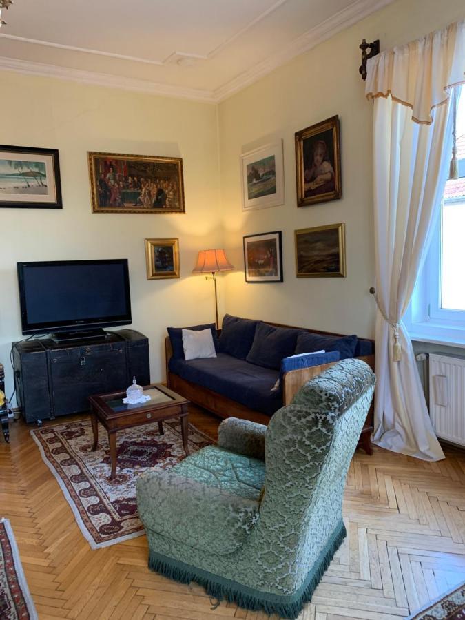 The Marchburg Apartment Μαριμπόρ Εξωτερικό φωτογραφία