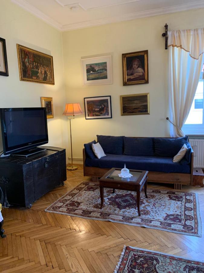 The Marchburg Apartment Μαριμπόρ Εξωτερικό φωτογραφία