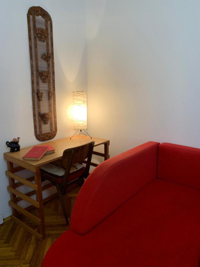 The Marchburg Apartment Μαριμπόρ Εξωτερικό φωτογραφία