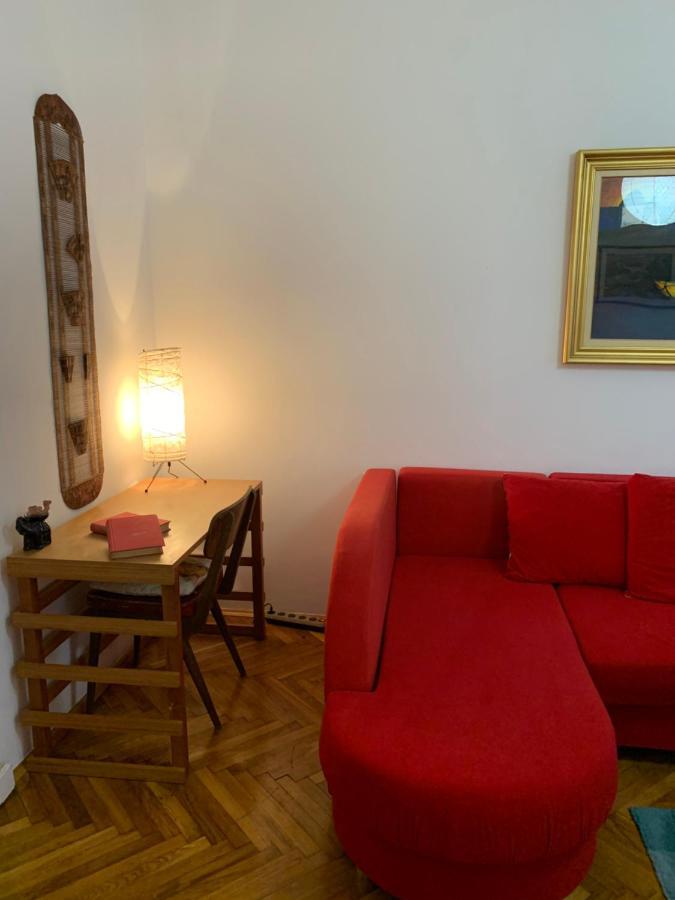 The Marchburg Apartment Μαριμπόρ Εξωτερικό φωτογραφία