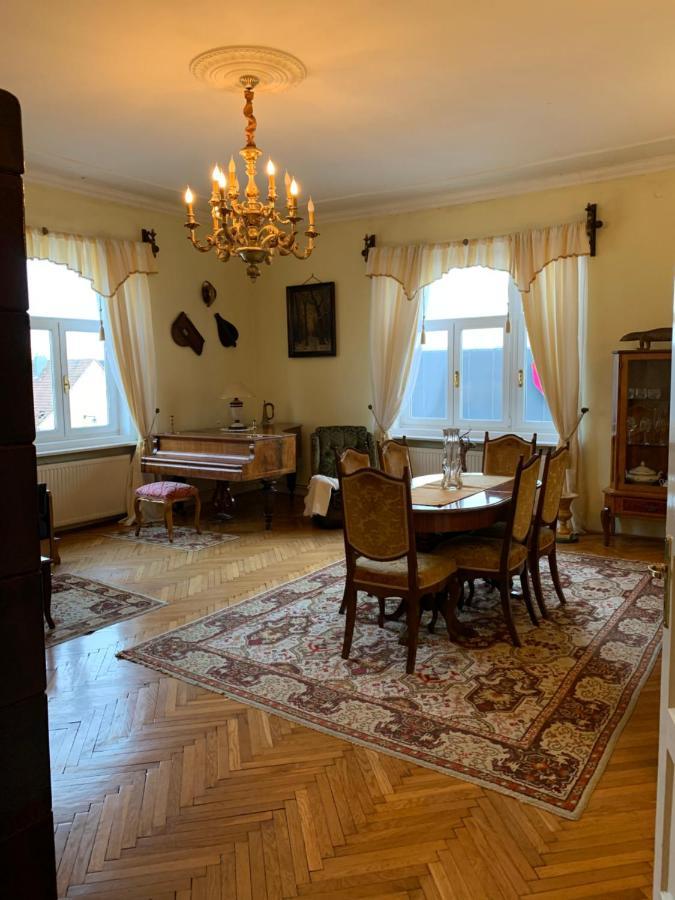 The Marchburg Apartment Μαριμπόρ Εξωτερικό φωτογραφία