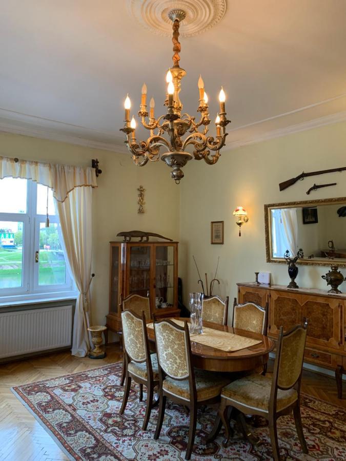 The Marchburg Apartment Μαριμπόρ Εξωτερικό φωτογραφία