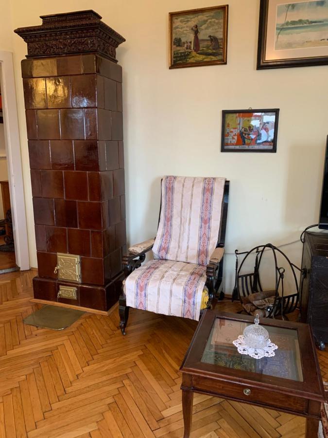 The Marchburg Apartment Μαριμπόρ Εξωτερικό φωτογραφία
