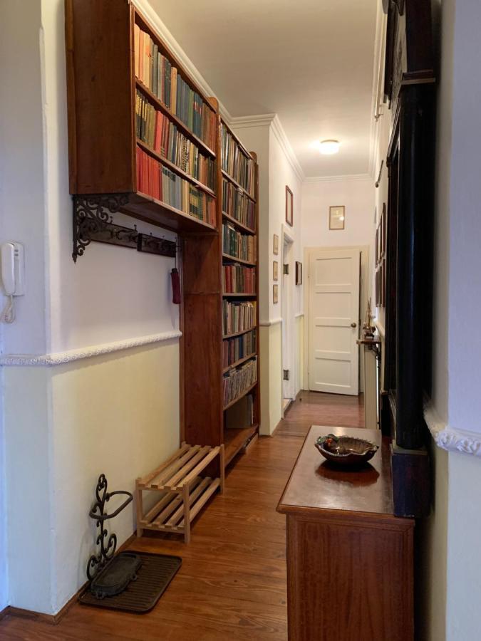 The Marchburg Apartment Μαριμπόρ Εξωτερικό φωτογραφία