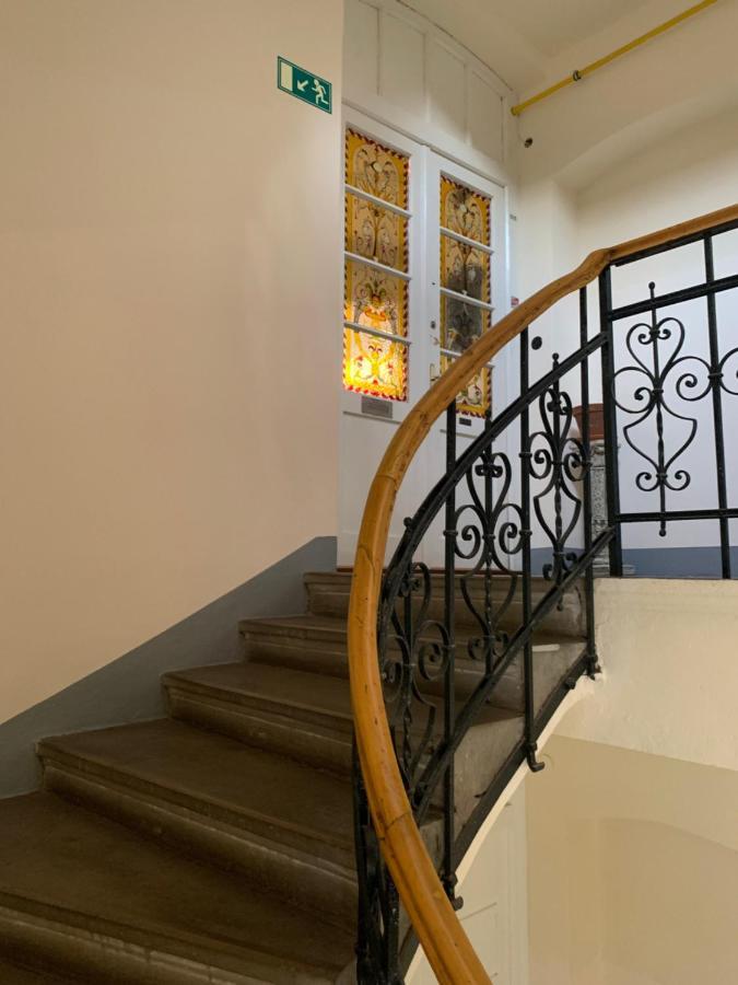 The Marchburg Apartment Μαριμπόρ Εξωτερικό φωτογραφία