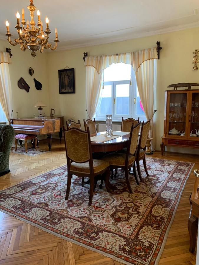 The Marchburg Apartment Μαριμπόρ Εξωτερικό φωτογραφία
