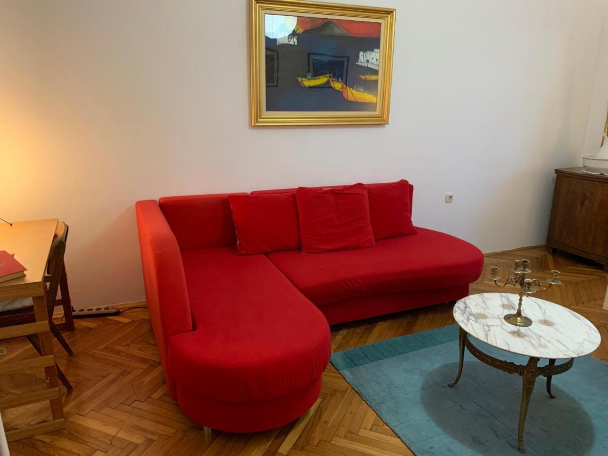 The Marchburg Apartment Μαριμπόρ Εξωτερικό φωτογραφία