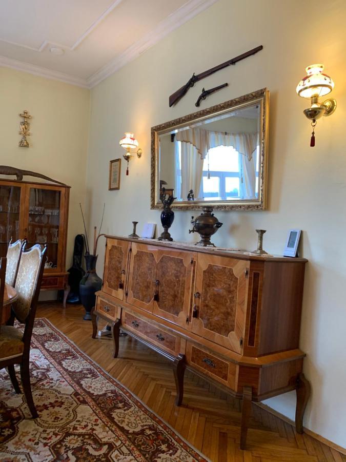The Marchburg Apartment Μαριμπόρ Εξωτερικό φωτογραφία