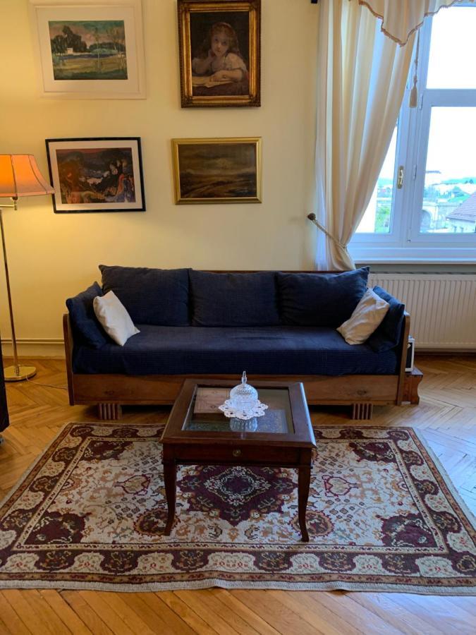 The Marchburg Apartment Μαριμπόρ Εξωτερικό φωτογραφία