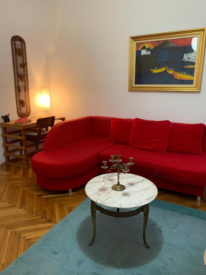 The Marchburg Apartment Μαριμπόρ Εξωτερικό φωτογραφία