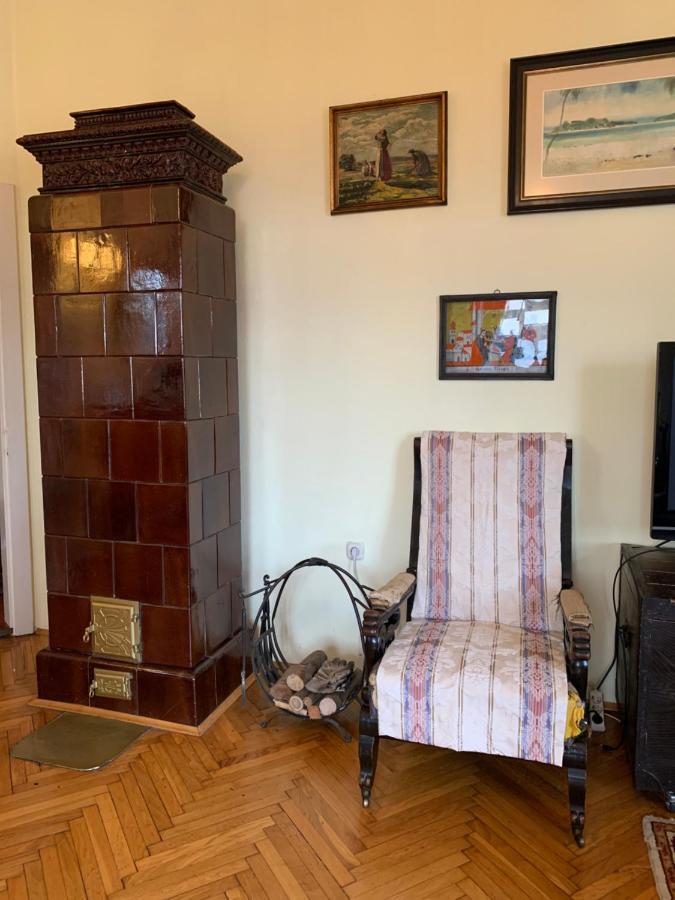 The Marchburg Apartment Μαριμπόρ Εξωτερικό φωτογραφία